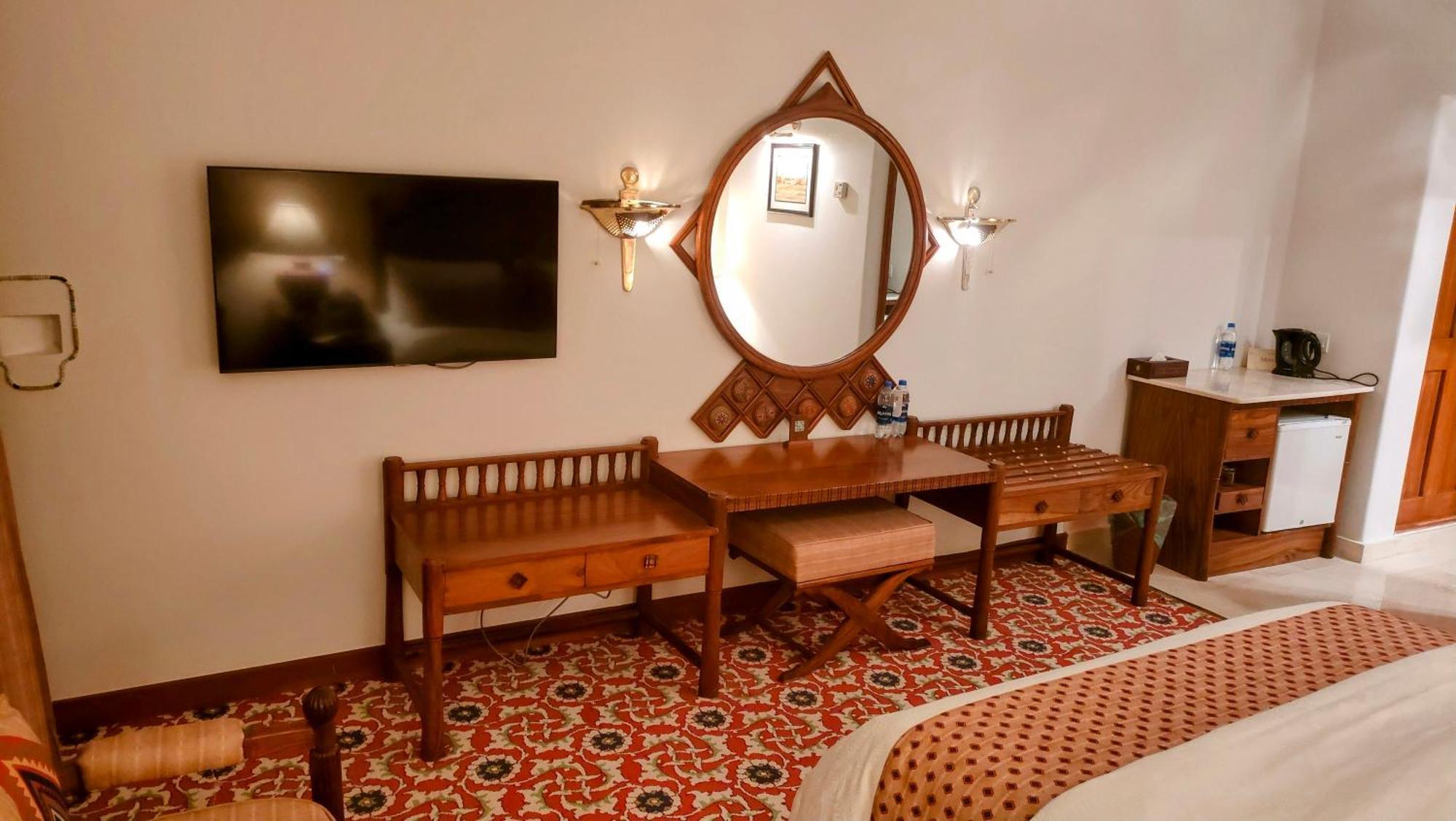Quetta Serena Hotel Екстер'єр фото