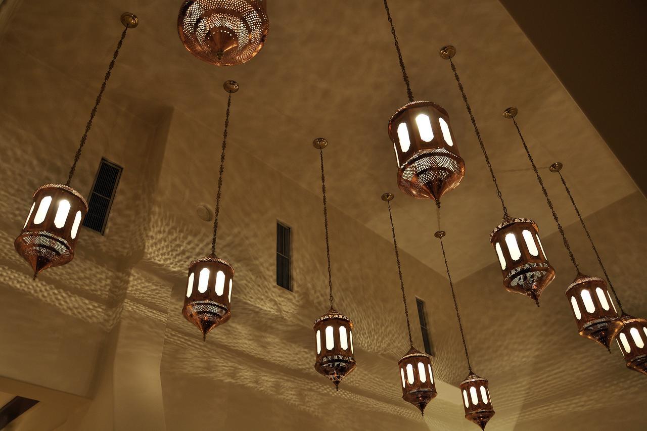 Quetta Serena Hotel Екстер'єр фото