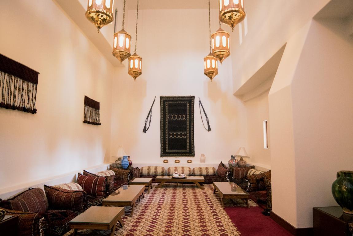 Quetta Serena Hotel Екстер'єр фото